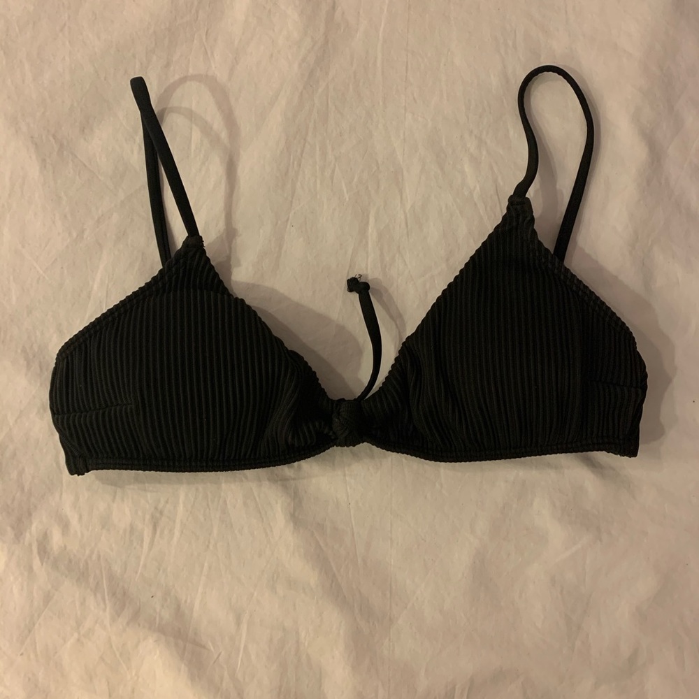 Swimsuit top